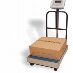 cân điện tử 200kg, can dien tu 200kg - image1